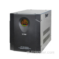 PC-TXS500VA-10KVA Regulador de tensão servo